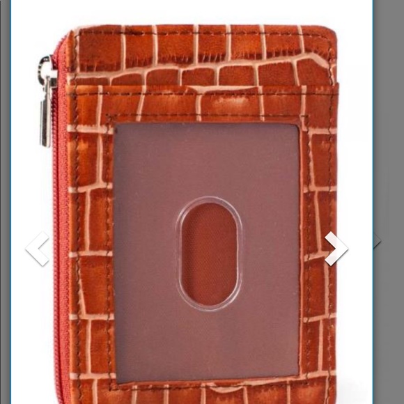 FREE RFID w/ $50 purchase mini wallet Identity pro - Picture 11 of 12